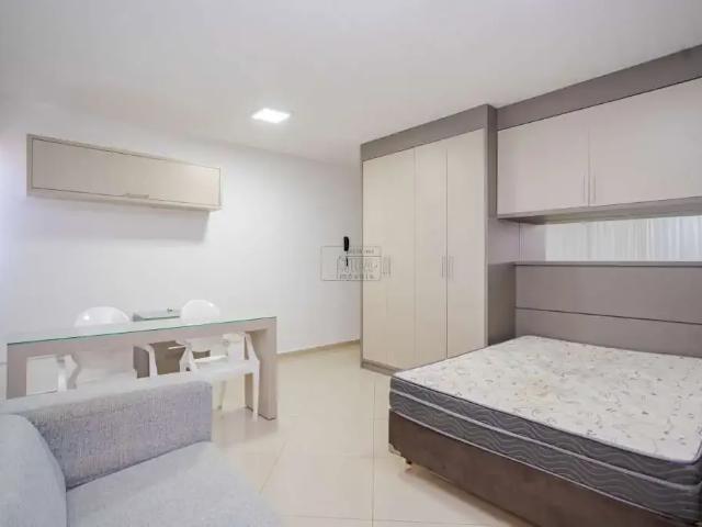 Apartamento para Venda em Curitiba/PR Centro 1 Quartos