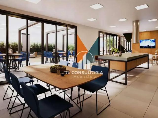 Apartamento para Venda em Curitiba/PR Centro 1 Quartos