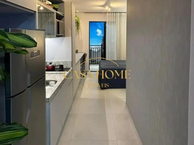 Apartamento para Venda em Curitiba/PR Centro 1 Quartos