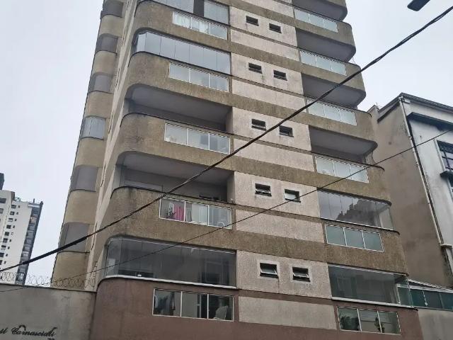 Apartamento para Venda em Curitiba/PR Centro 1 Quartos