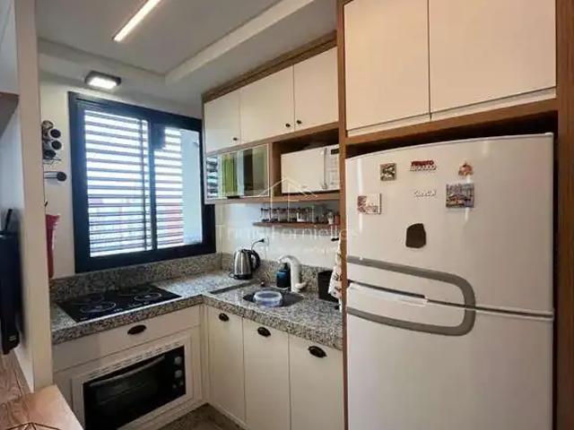 Apartamento para Venda em Curitiba/PR Centro 1 Quartos