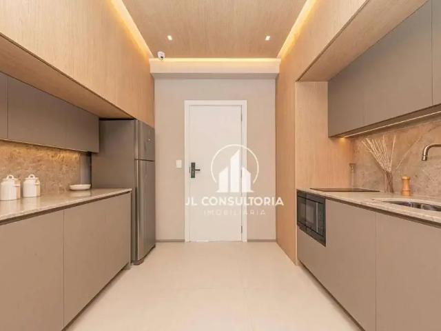 Apartamento para Venda em Curitiba/PR Centro 1 Quartos
