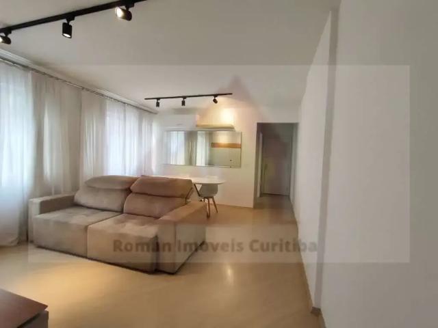 Apartamento para Venda em Curitiba/PR Centro 1 Quartos
