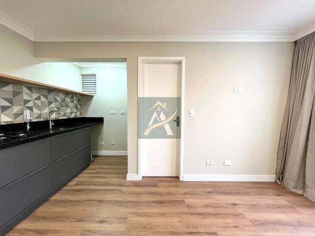 Apartamento para Venda em Curitiba/PR Centro 1 Quartos