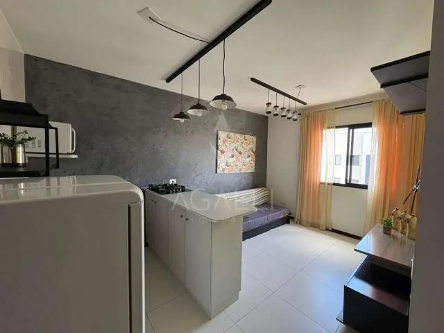 Apartamento para Venda em Curitiba/PR Centro 1 Quartos