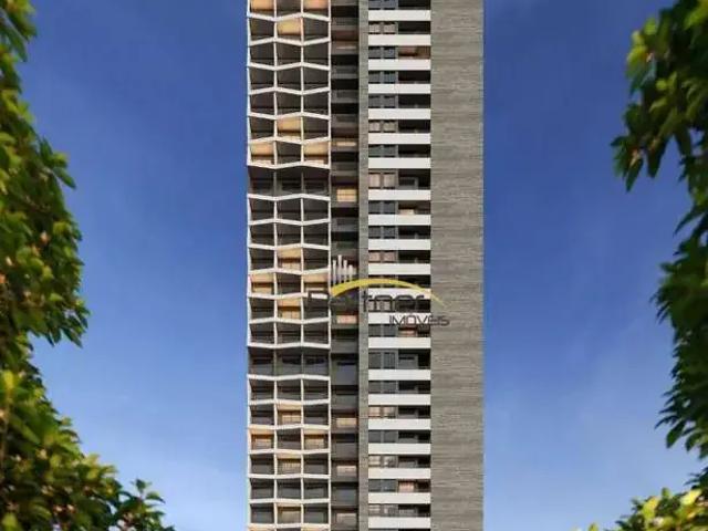 Apartamento para Venda em Curitiba/PR Centro 1 Quartos
