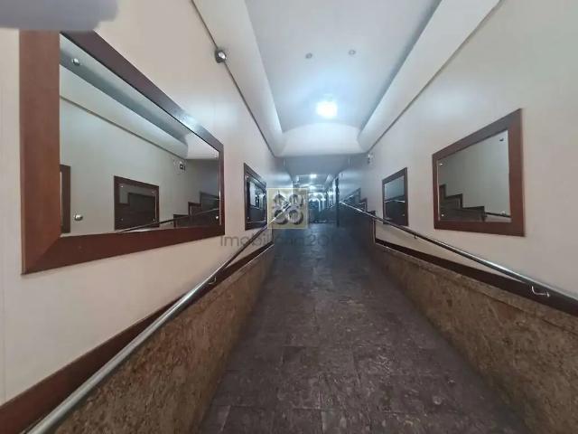 Apartamento para Venda em Curitiba/PR Centro 1 Quartos
