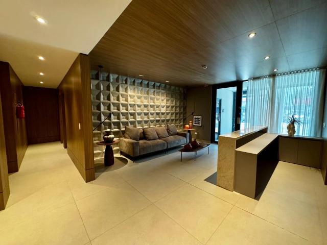 Apartamento para Venda em Curitiba/PR Centro 1 Quartos