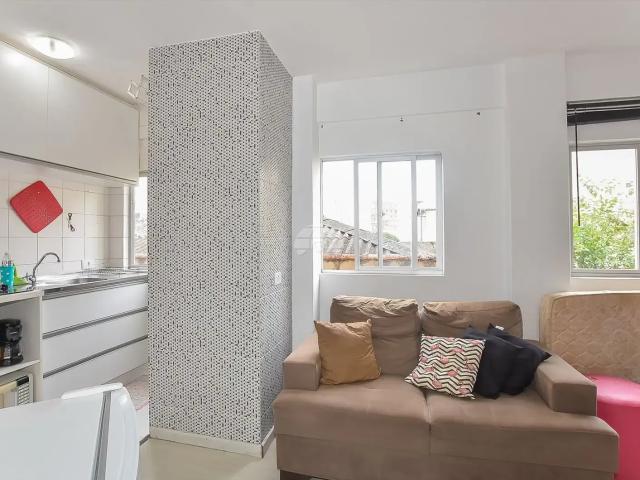 Apartamento para Venda em Curitiba/PR Centro 1 Quartos