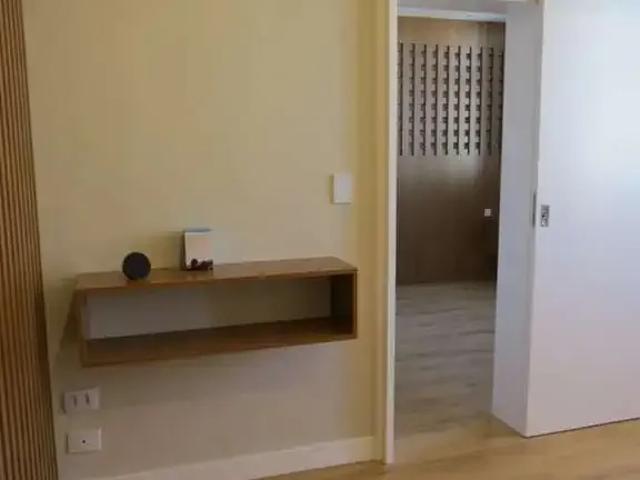 Apartamento para Venda em Curitiba/PR Centro 1 Quartos