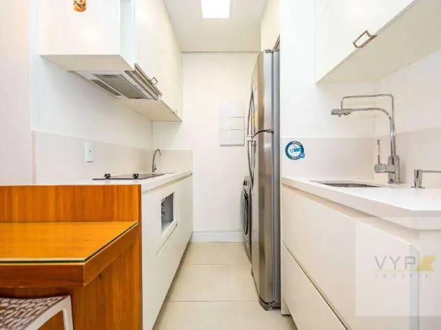 Apartamento para Venda em Curitiba/PR Centro 1 Quartos