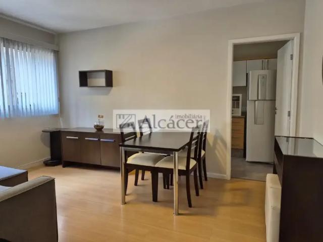 Apartamento para Venda em Curitiba/PR Centro 1 Quartos