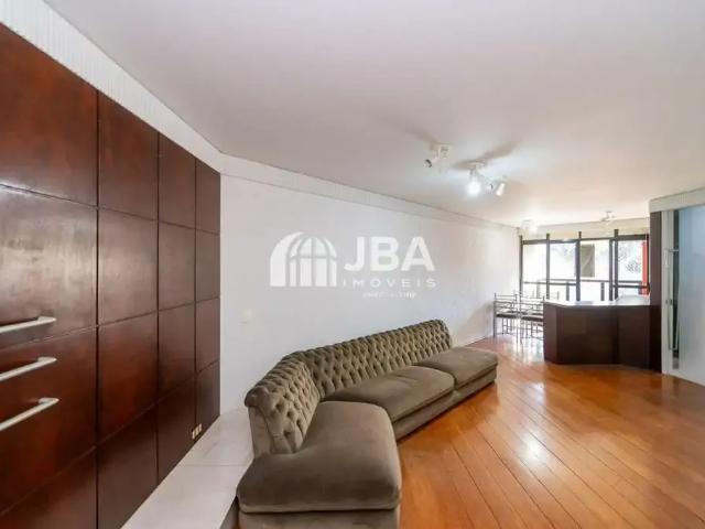 Apartamento para Venda em Curitiba/PR Centro 1 Quartos