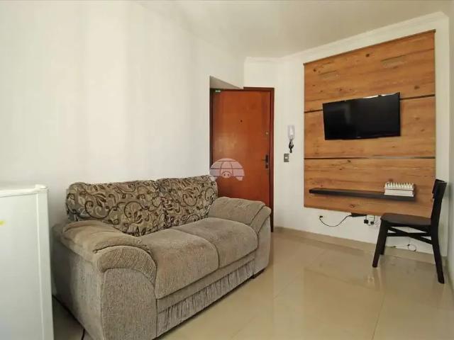 Apartamento para Venda em Curitiba/PR Centro 1 Quartos