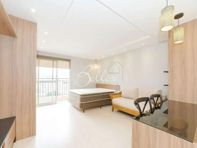 Apartamento para Venda em Curitiba/PR Centro 1 Quartos