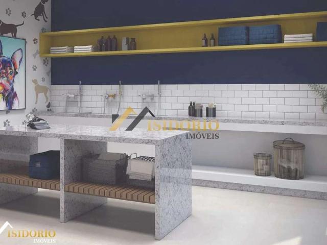 Apartamento para Venda em Curitiba/PR Centro 1 Quartos