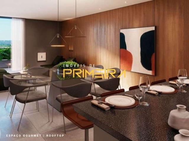 Apartamento para Venda em Curitiba/PR Centro 1 Quartos