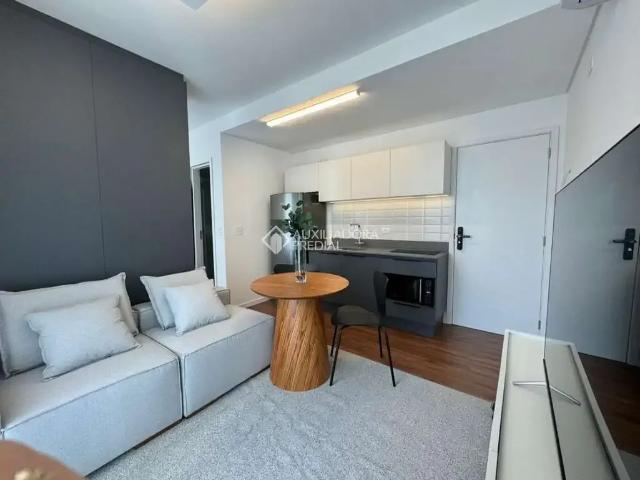 Apartamento para Venda em Curitiba/PR Centro 1 Quartos