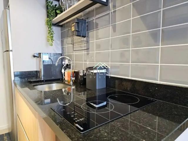 Apartamento para Venda em Curitiba/PR Centro 1 Quartos