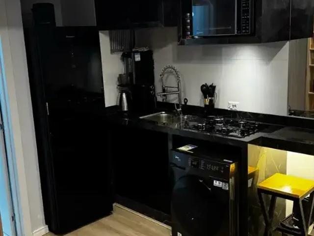 Apartamento para Venda em Curitiba/PR Centro 1 Quartos