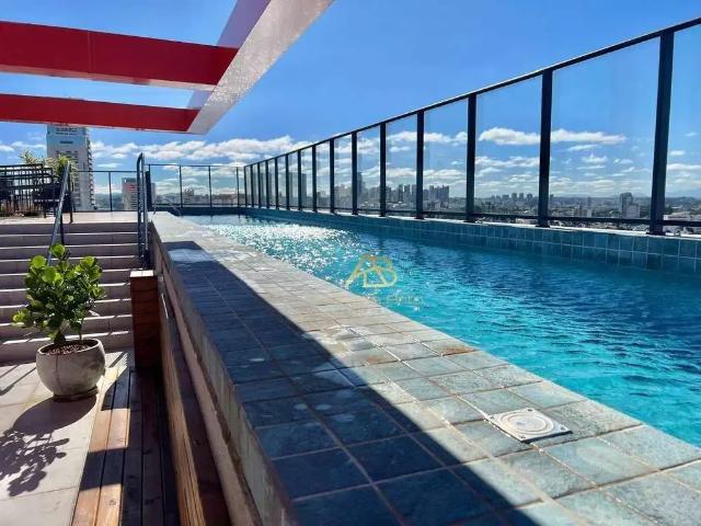 Apartamento para Venda em Curitiba/PR Centro 1 Quartos