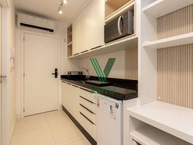 Apartamento para Venda em Curitiba/PR Centro 1 Quartos
