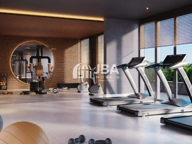 Apartamento para Venda em Curitiba/PR Centro 1 Quartos