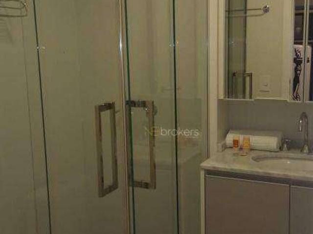 Apartamento para Venda em Curitiba/PR Centro 1 Quartos
