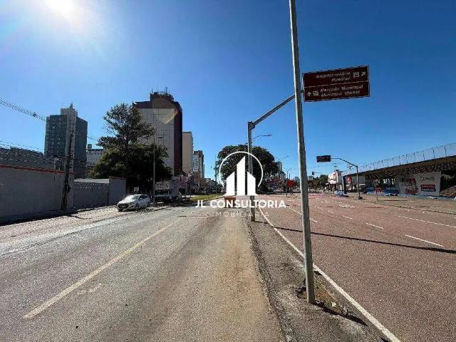 Apartamento para Venda em Curitiba/PR Centro 1 Quartos