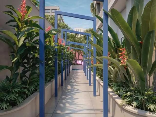 Apartamento para Venda em Curitiba/PR Centro 1 Quartos