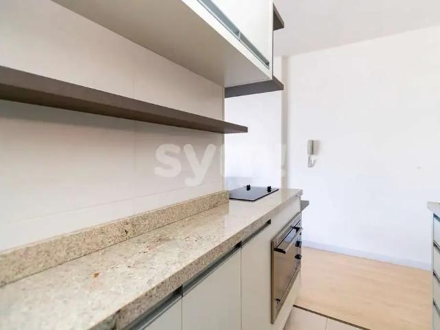 Apartamento para Venda em Curitiba/PR Centro 1 Quartos