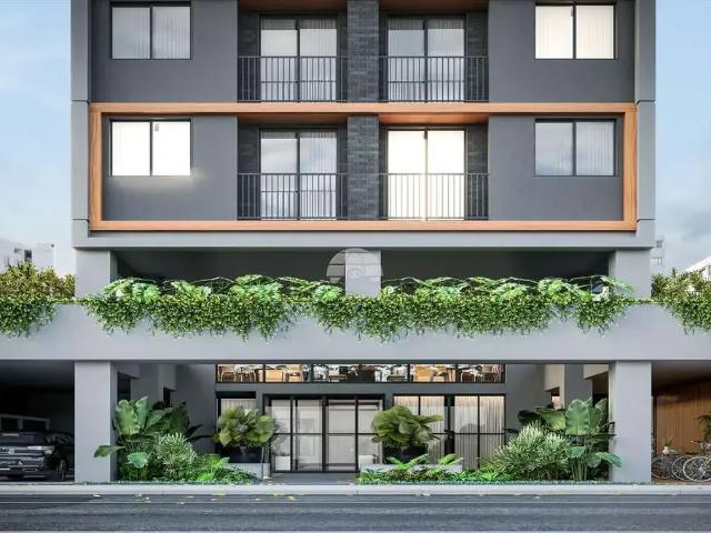 Apartamento para Venda em Curitiba/PR Centro 1 Quartos