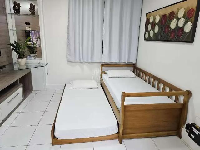 Apartamento para Venda em Curitiba/PR Centro 1 Quartos