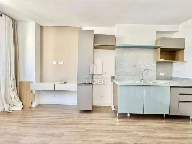 Apartamento para Venda em Curitiba/PR Centro 1 Quartos