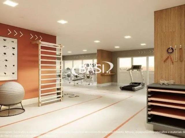 Apartamento para Venda em Curitiba/PR Centro 1 Quartos