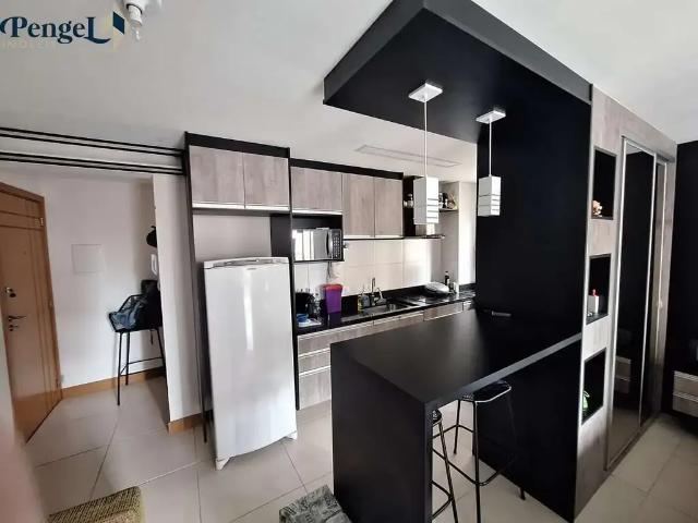 Apartamento para Venda em Curitiba/PR Centro 1 Quartos