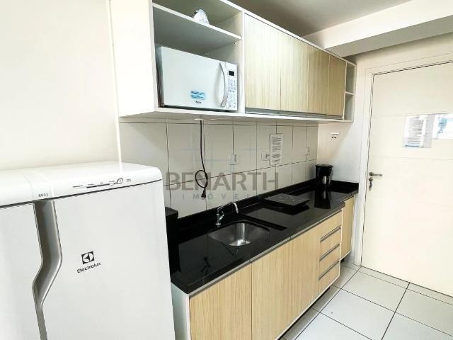 Apartamento para Venda em Curitiba/PR Centro 1 Quartos