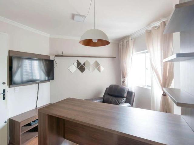 Apartamento para Venda em Curitiba/PR Centro 1 Quartos
