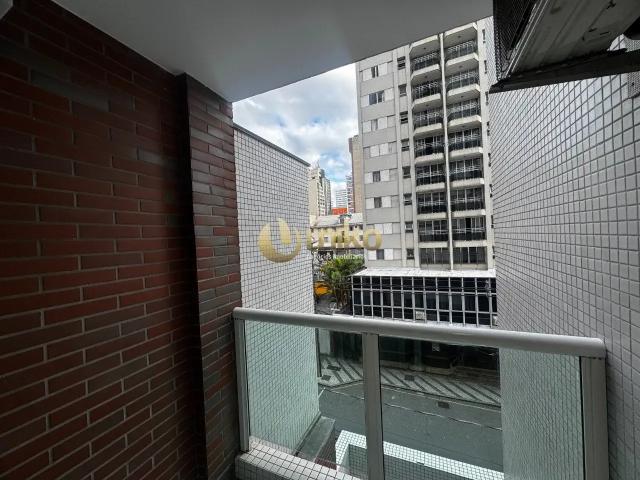 Apartamento para Venda em Curitiba/PR Centro 1 Quartos
