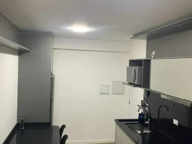Apartamento para Venda em Curitiba/PR Centro 1 Quartos