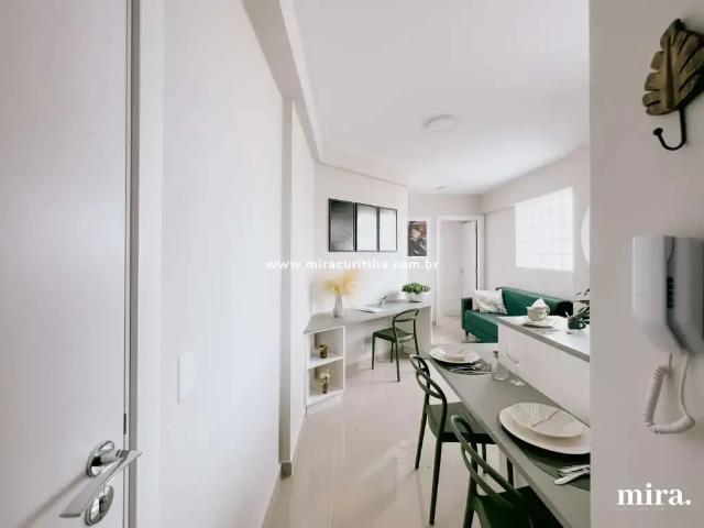 Apartamento para Venda em Curitiba/PR Centro 1 Quartos