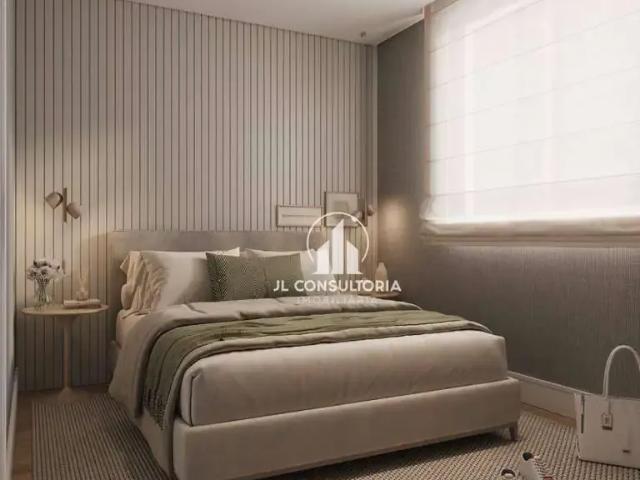 Apartamento para Venda em Curitiba/PR Centro 1 Quartos