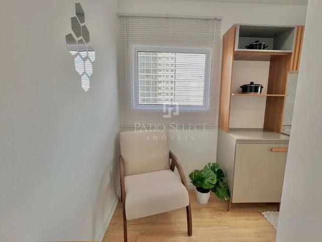 Apartamento para Venda em Curitiba/PR Centro 1 Quartos