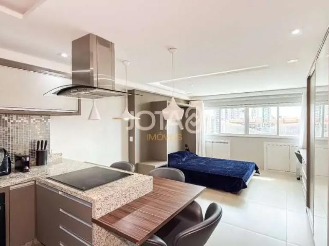 Apartamento para Venda em Curitiba/PR Centro 1 Quartos