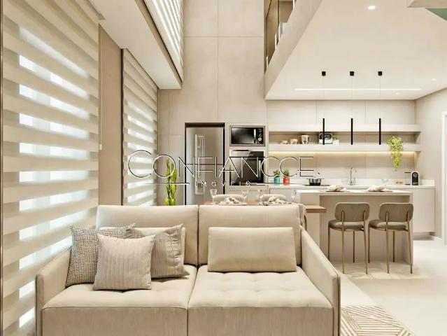 Apartamento para Venda em Curitiba/PR Centro 1 Quartos