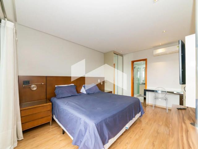 Apartamento para Venda em Curitiba/PR Centro 1 Quartos