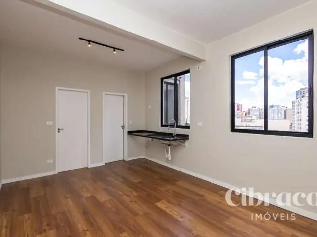 Apartamento para Venda em Curitiba/PR Centro 1 Quartos
