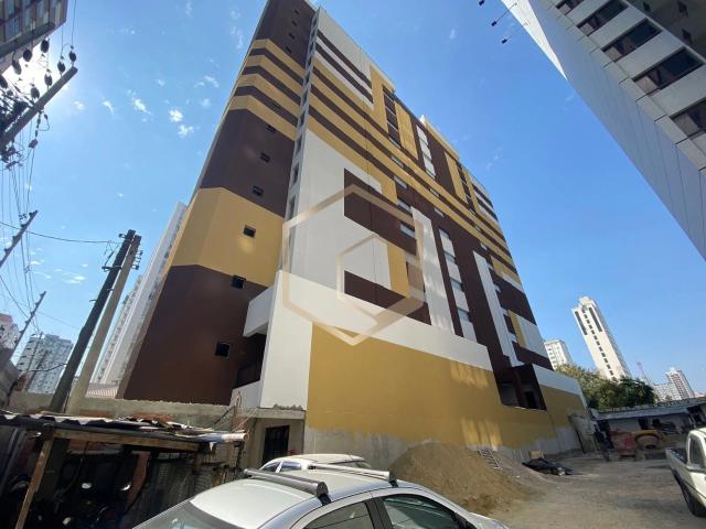 Apartamento para Venda em Curitiba/PR Centro 1 Quartos
