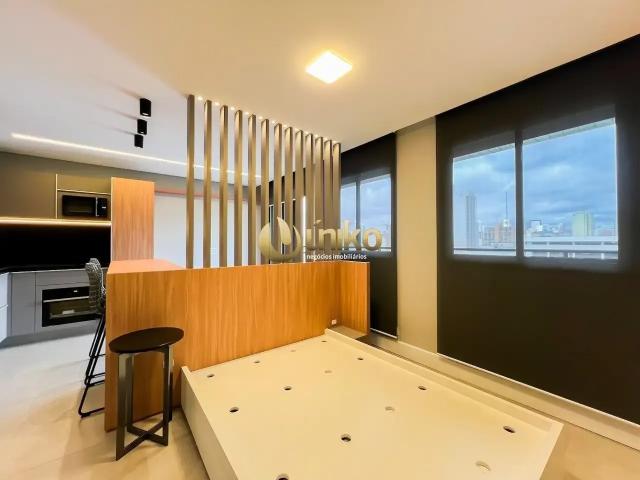 Apartamento para Venda em Curitiba/PR Centro 1 Quartos