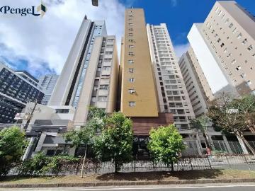Praça Rui Barbosa, Curitiba - Área de serviço